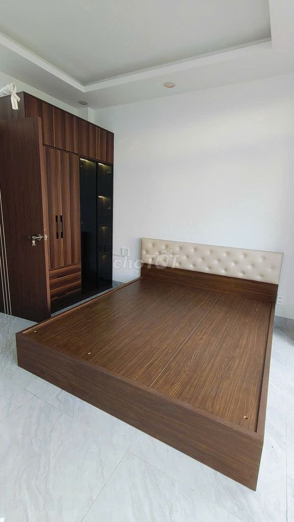 New house is 100%-right east-the 4x16 M+3 floors plus 4 bedroom plus - looks like