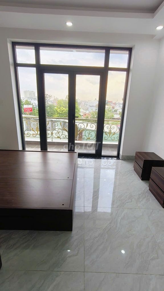 New house is 100%-right east-the 4x16 M+3 floors plus 4 bedroom plus - looks like