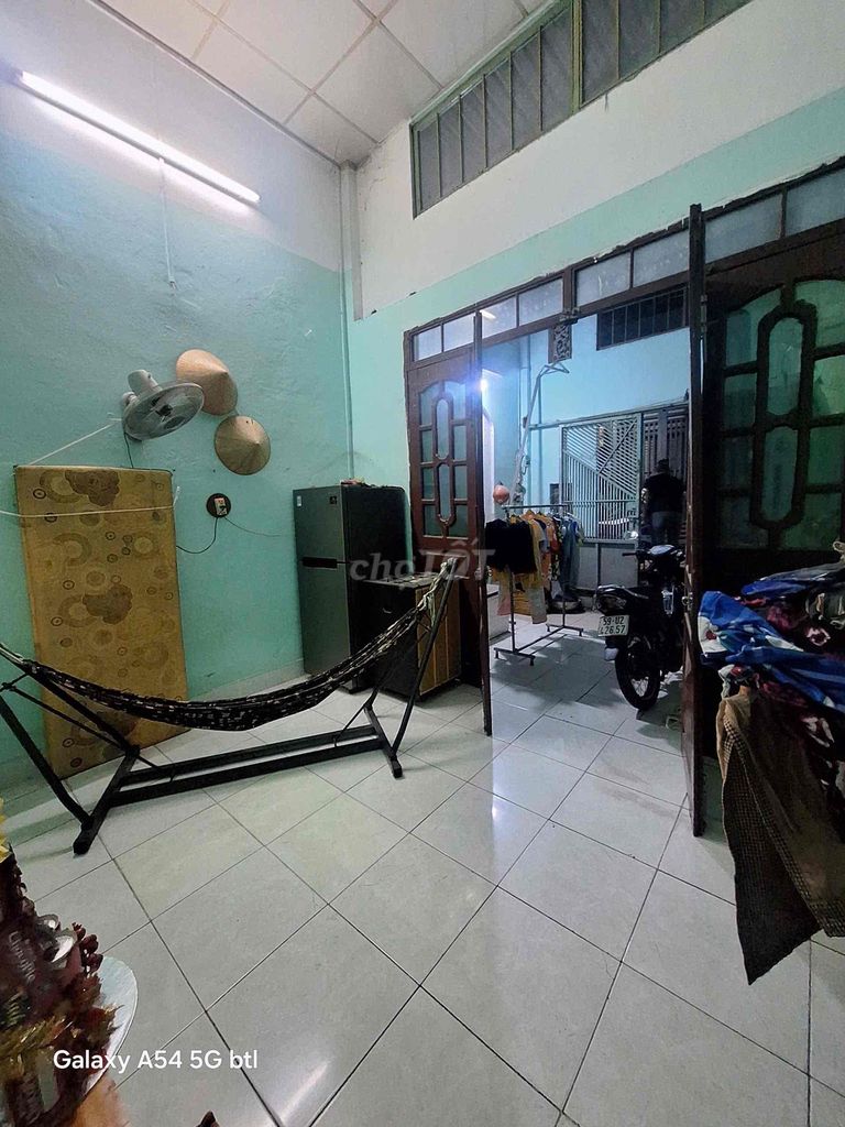 Bình Thành 4 x12 M - 1 room 3.5 million a month