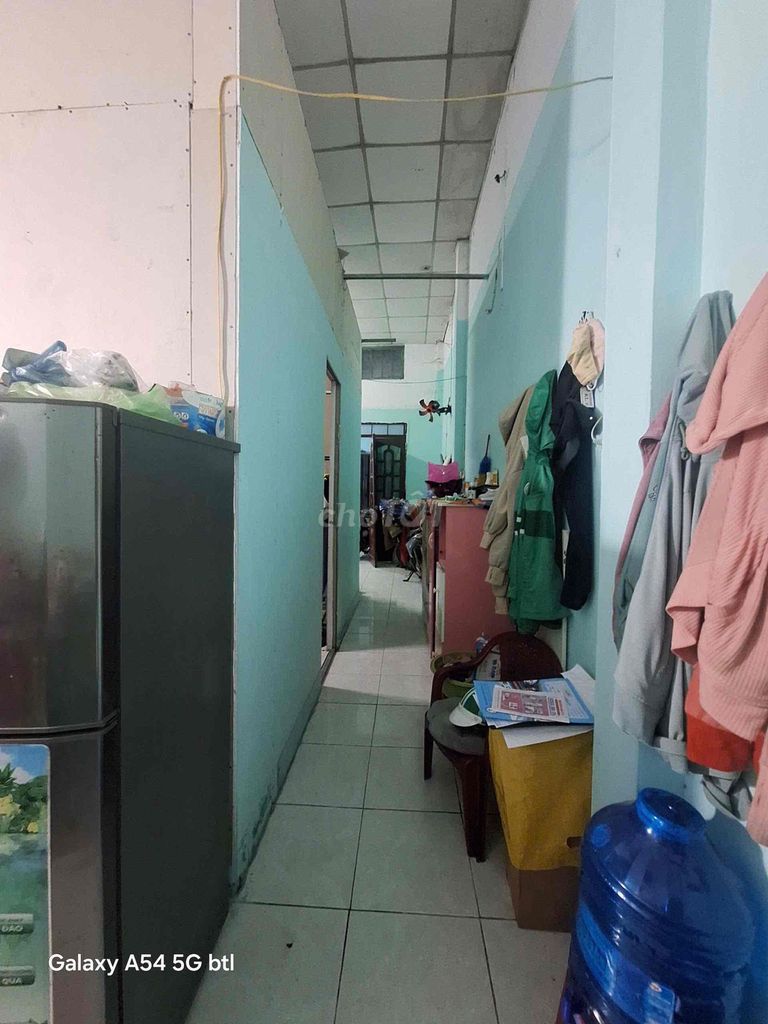 Bình Thành 4 x12 M - 1 room 3.5 million a month