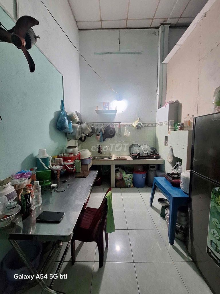 Bình Thành 4 x12 M - 1 room 3.5 million a month