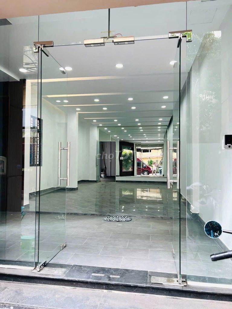 Need to rent apartment 2-1. Aq0.13 Bình Thạnh.