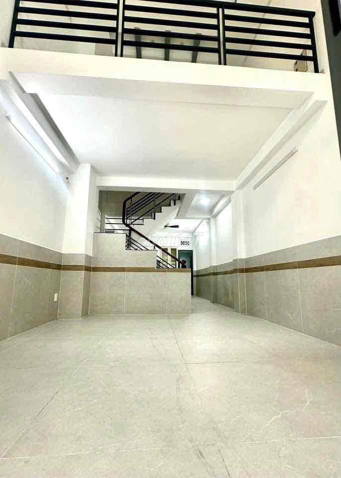 6 bedroom 7 toilets - Tô Hiến Thành through  cmt8 - for 70,000 service apartment - recently exploited