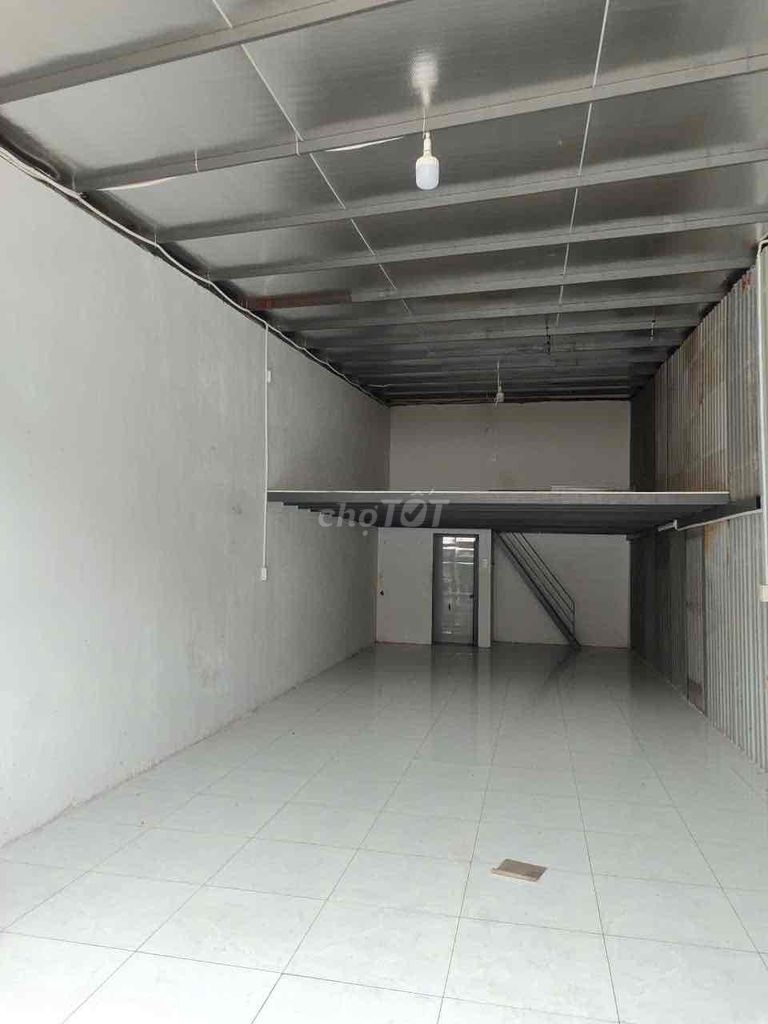 Rent Đỗ Thừa Luông 4 x14 m level 4 businesses