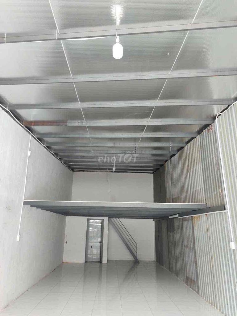 Rent Đỗ Thừa Luông 4 x14 m level 4 businesses