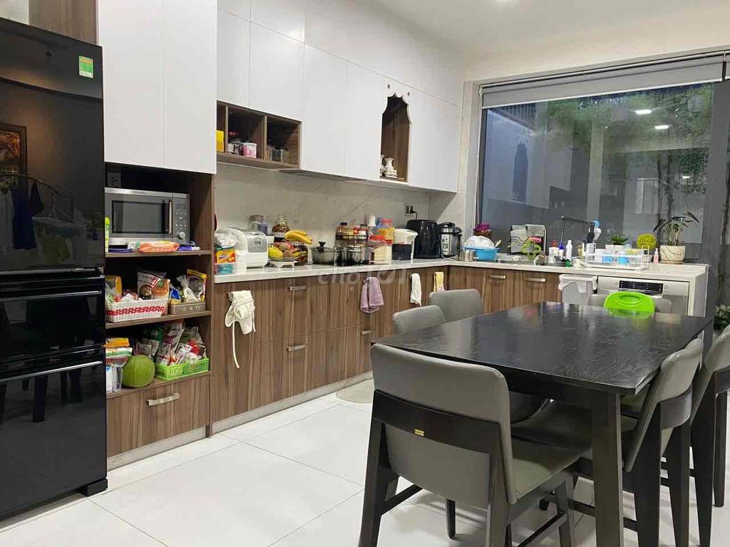 Phan Huy Ích alleyhouse -- (4 x16 m) -- fourth floor bedroom 5 toilet 16 million.