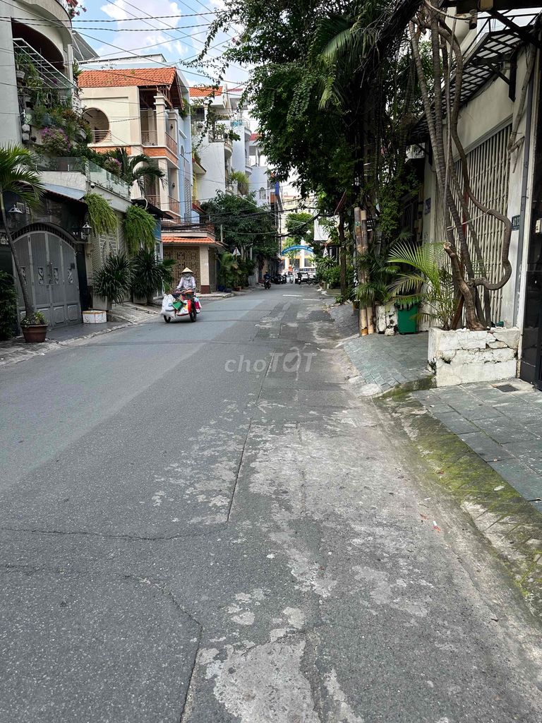 Hxt Cộng Hoà, Q.Tân Bình – 5 x 19 – 45 million (cold)