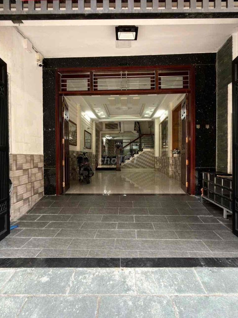 Hxt Cộng Hoà, Q.Tân Bình – 5 x 19 – 45 million (cold)