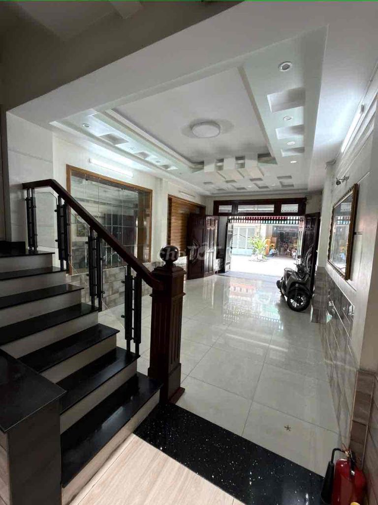Hxt Cộng Hoà, Q.Tân Bình – 5 x 19 – 45 million (cold)