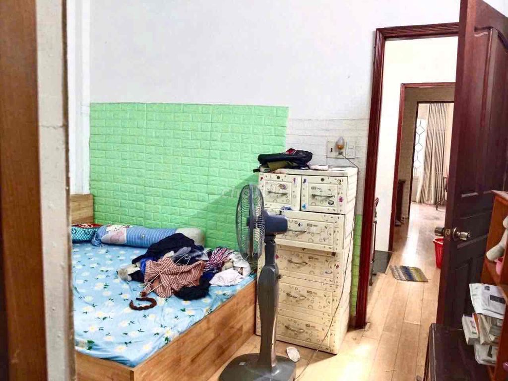Rent the original house 2 P sleep - off the clouds - Bình Tân