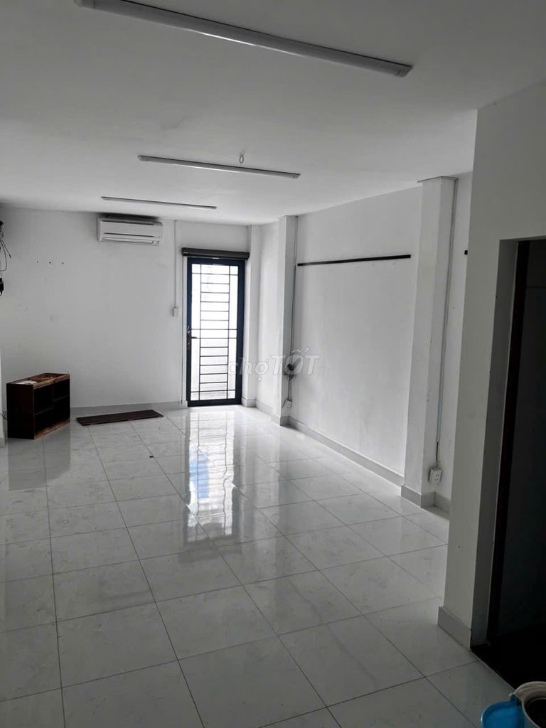 Rent a two-for-one from the alley down Nguyễn Oanh. Gò Vấp District