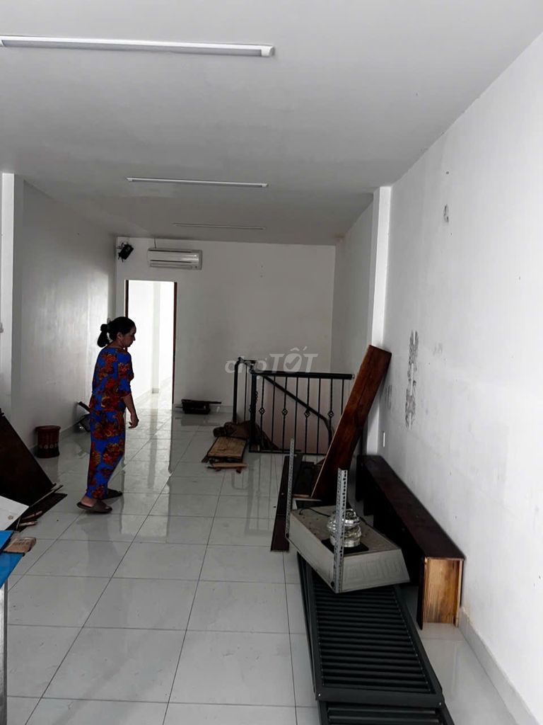 Rent a two-for-one from the alley down Nguyễn Oanh. Gò Vấp District