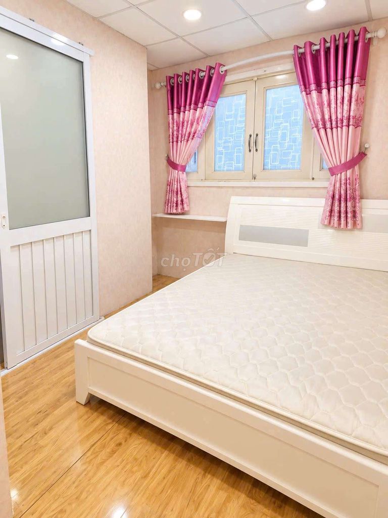 10 million - 2 bedroom 2 toilet-deposit Lê Văn Duyệt