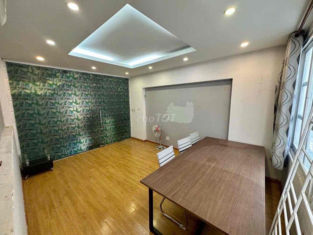 (6 Bedroom) Renting Banking Front