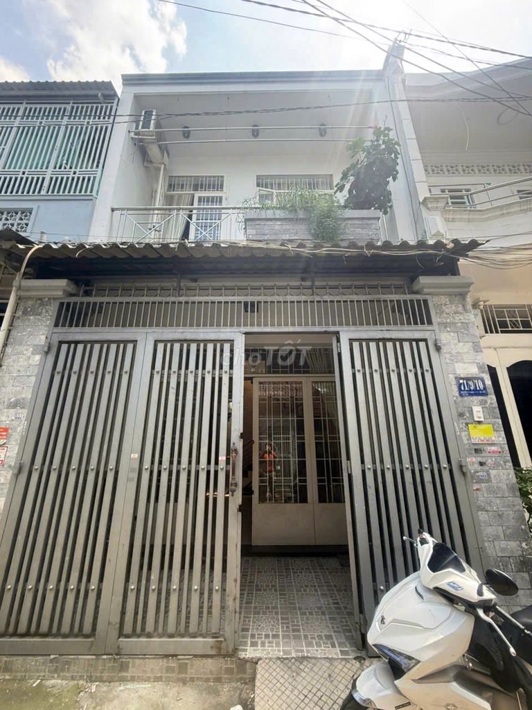 Rent the original Nguyễn Tư Giản - Gò Vấp