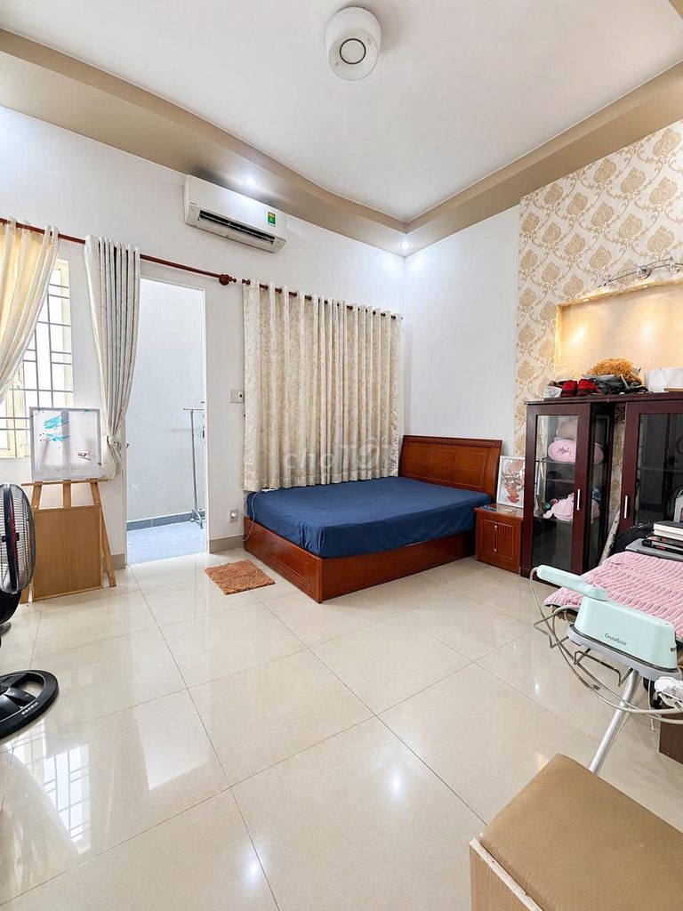 Rent the original Nguyễn Tư Giản - Gò Vấp