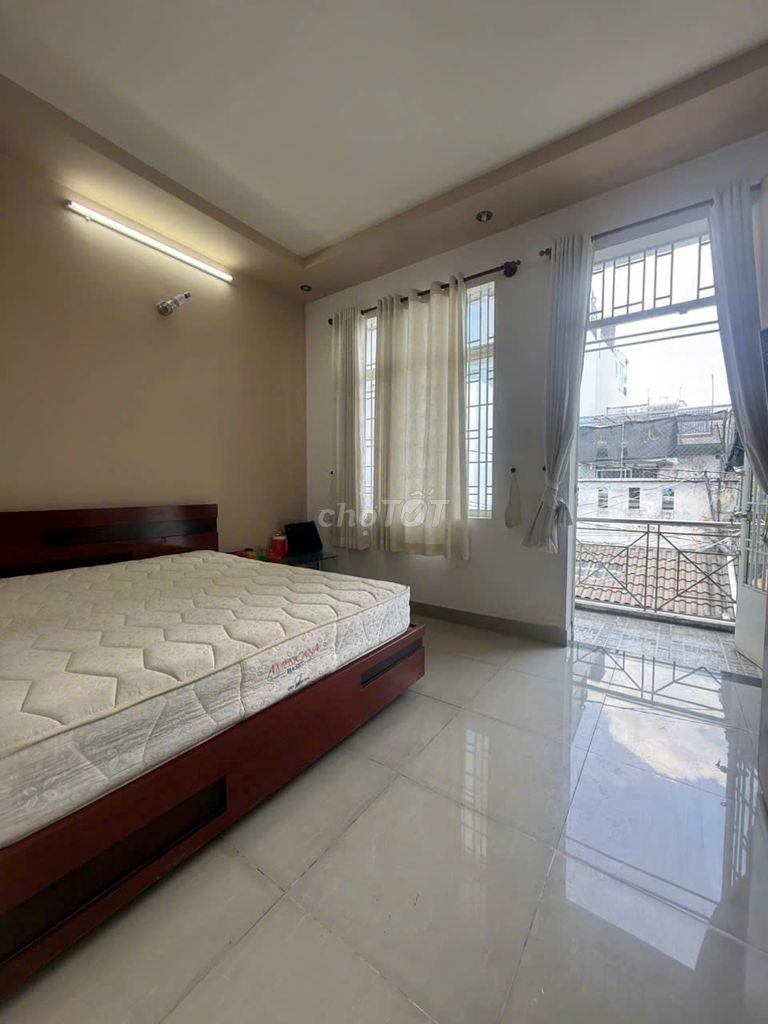 Rent the original Nguyễn Tư Giản - Gò Vấp