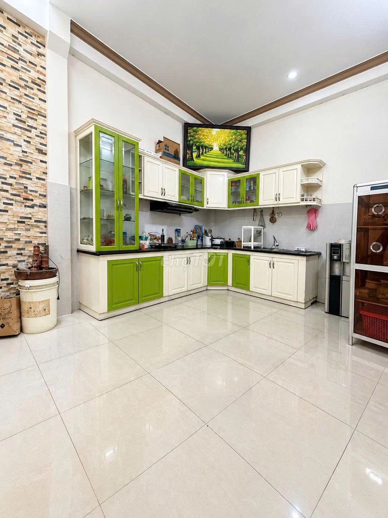 Rent the original Nguyễn Tư Giản - Gò Vấp