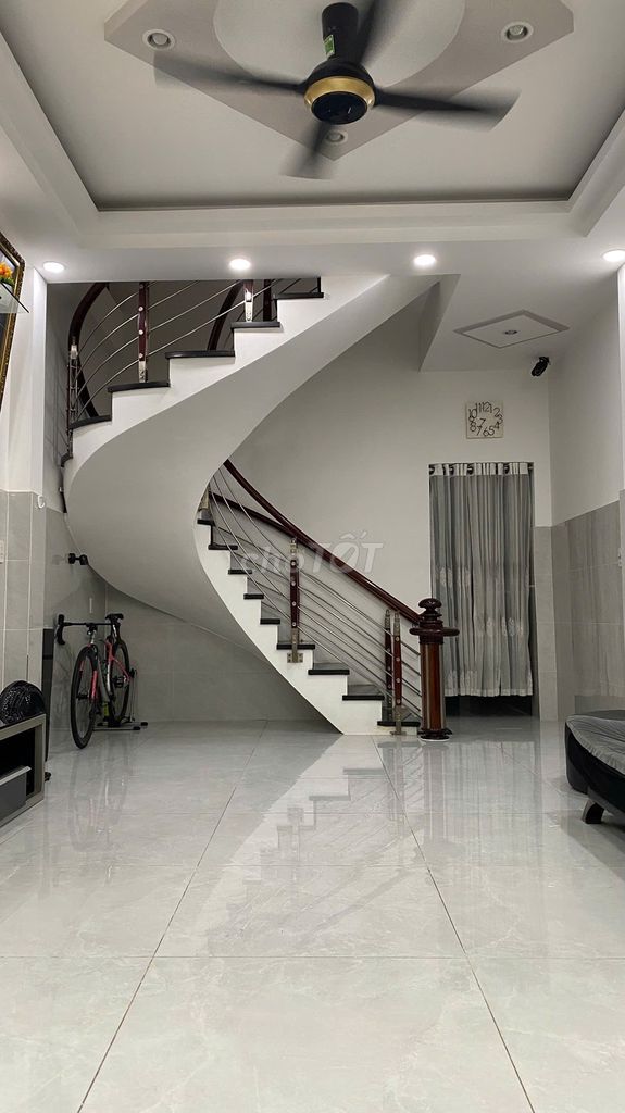 Rent a full interior - 10 meters Thoại Ngọc Hầu