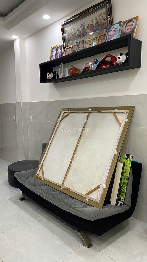 Rent a full interior - 10 meters Thoại Ngọc Hầu
