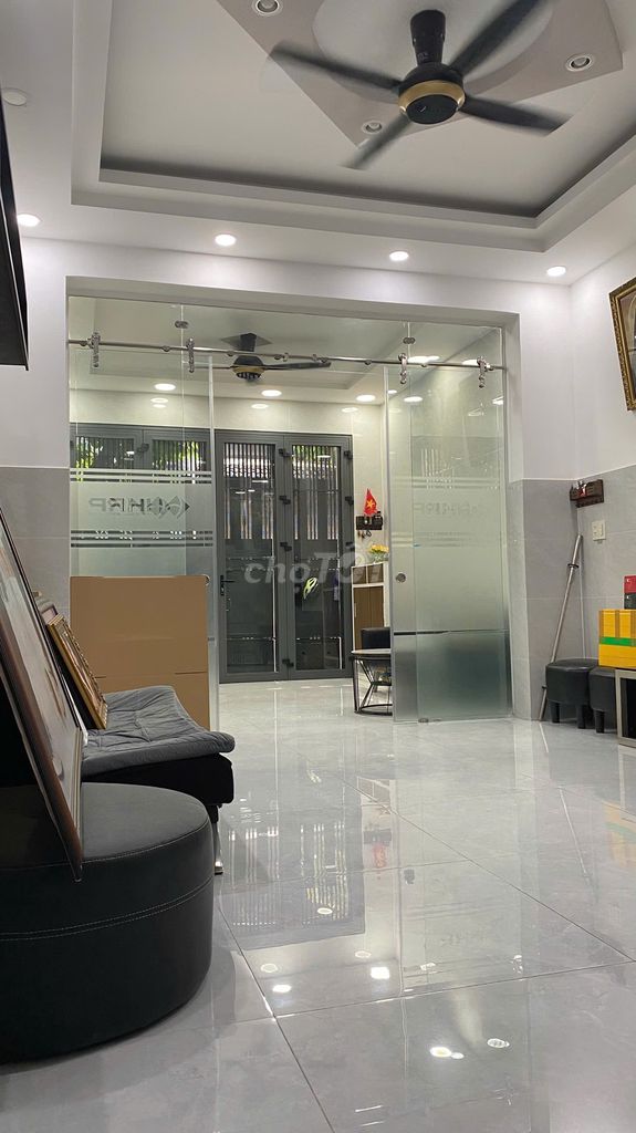 Rent a full interior - 10 meters Thoại Ngọc Hầu
