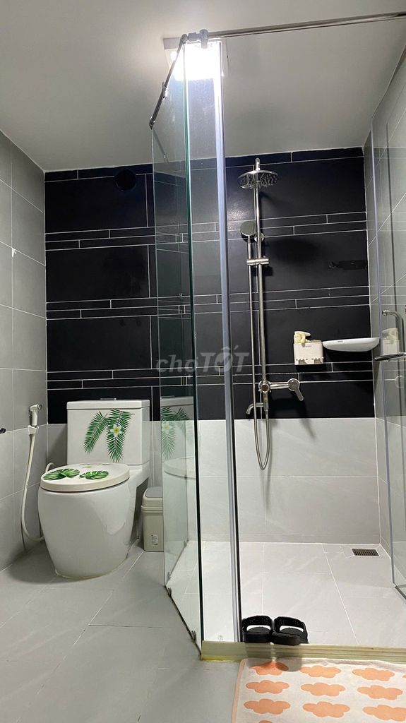 Rent a full interior - 10 meters Thoại Ngọc Hầu