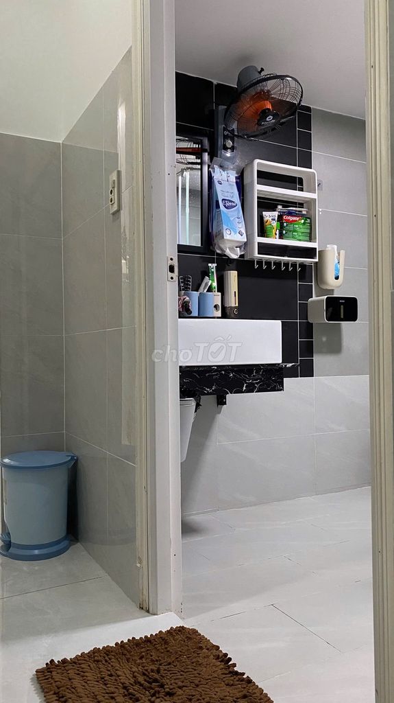 Rent a full interior - 10 meters Thoại Ngọc Hầu