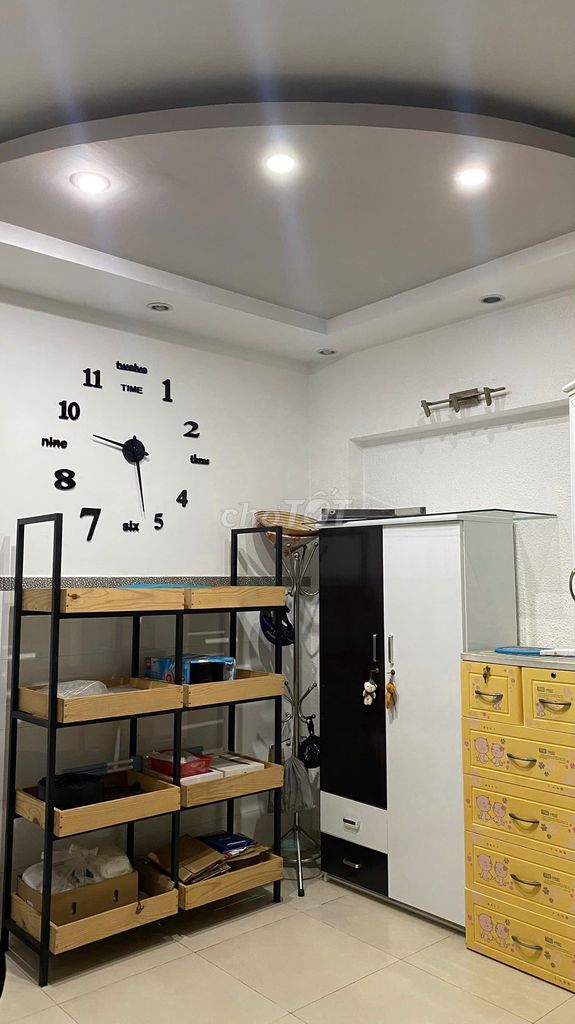 Rent a full interior - 10 meters Thoại Ngọc Hầu
