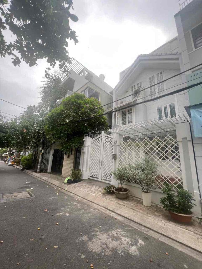 For Home 6 x 18 meters, 3th floor New Nintendo p.Tân Phong, District 7