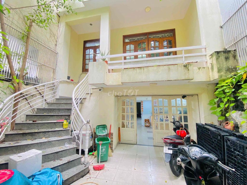 For Home 6 x 18 meters, 3th floor New Nintendo p.Tân Phong, District 7