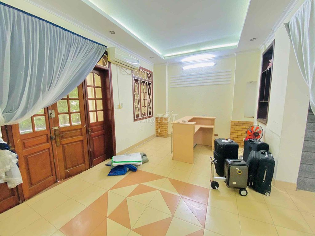 For Home 6 x 18 meters, 3th floor New Nintendo p.Tân Phong, District 7