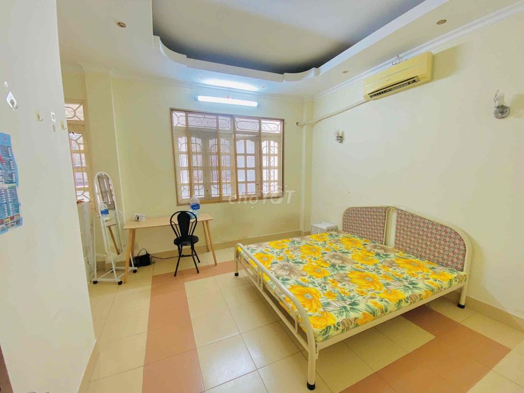 For Home 6 x 18 meters, 3th floor New Nintendo p.Tân Phong, District 7