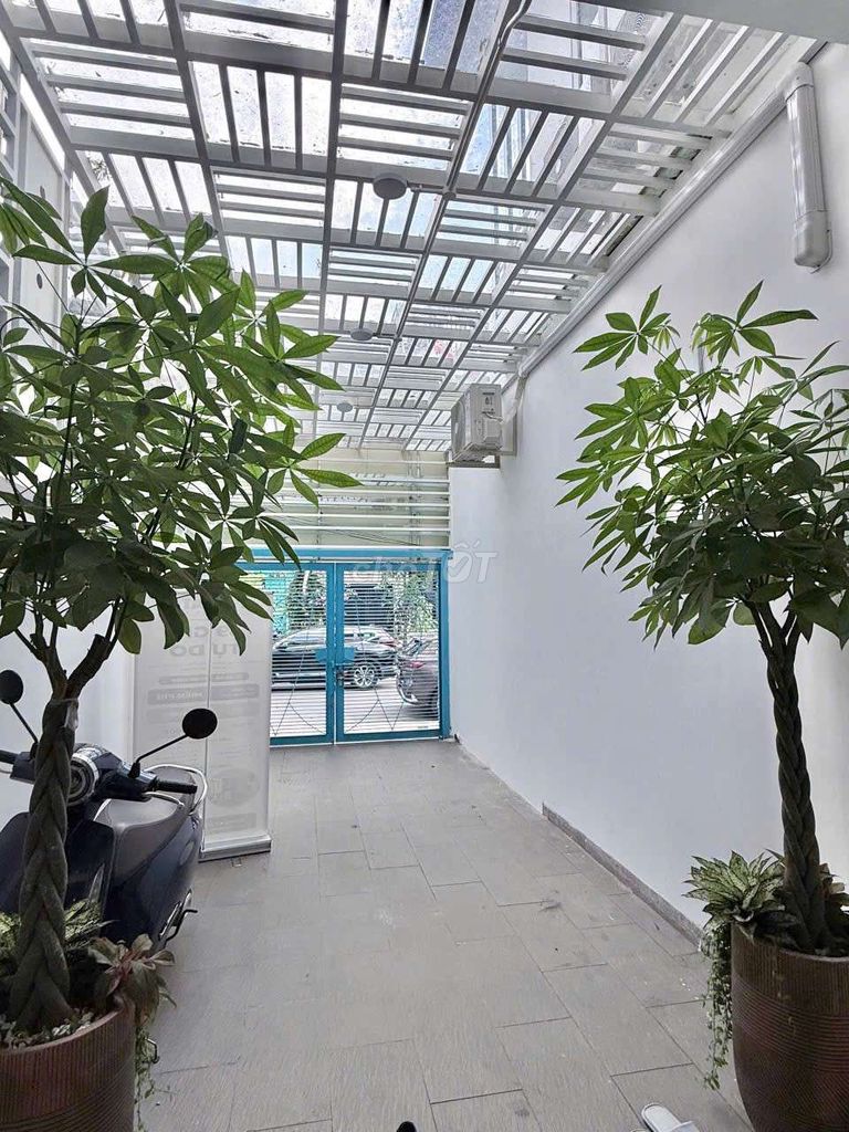 1 5th floor bedroom 7 x 20 meters số 40 Tân Phong Front