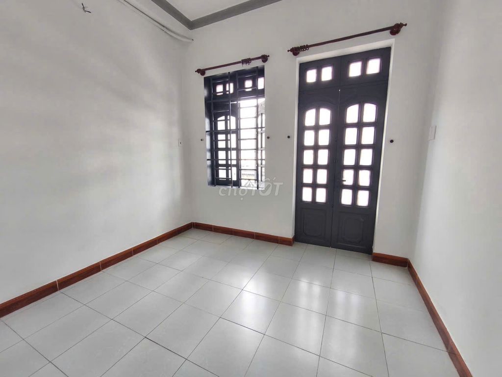 Need to rent a house. A Bùi Quang Là.12 QGò Vấp.
