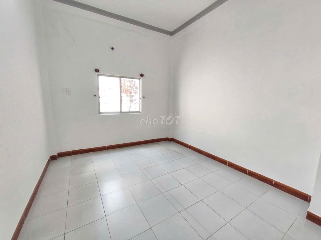 Need to rent a house. A Bùi Quang Là.12 QGò Vấp.