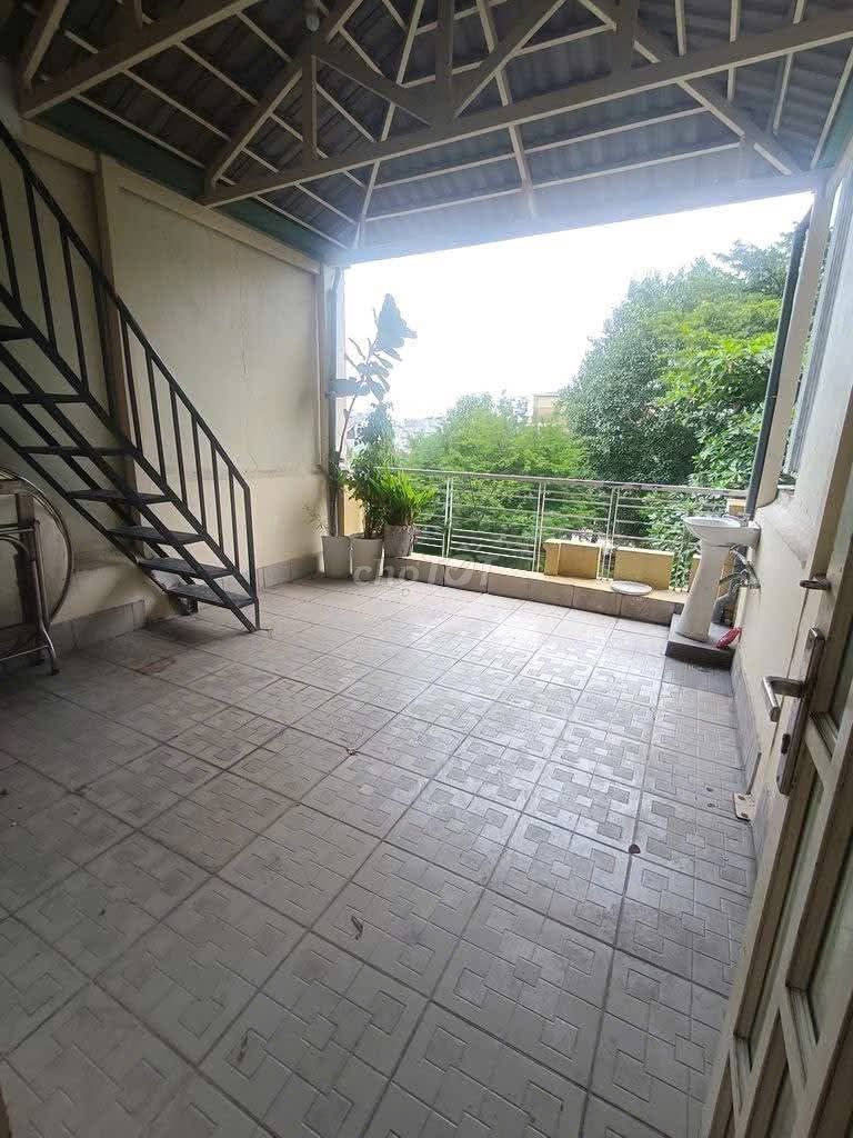 3rd floor bedroom - union, Trường Thọ, Thủ Đức