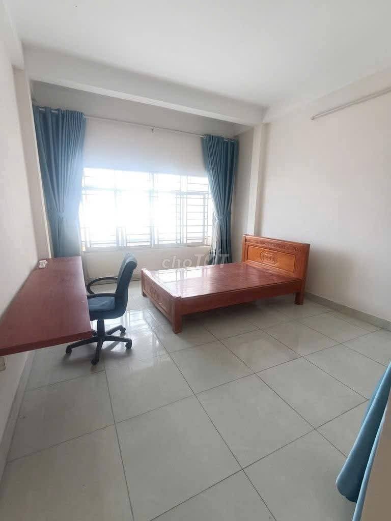 3rd floor bedroom - union, Trường Thọ, Thủ Đức