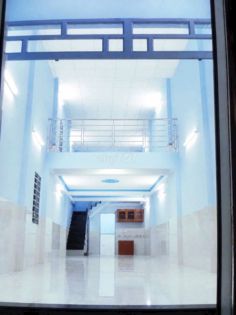 Renting up the new main apartment, phường tân chánh hiệp.