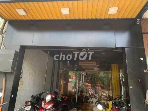 Rent 52 C Hòa Bình, District 11 – area of use 198 M2 – Two-story ground