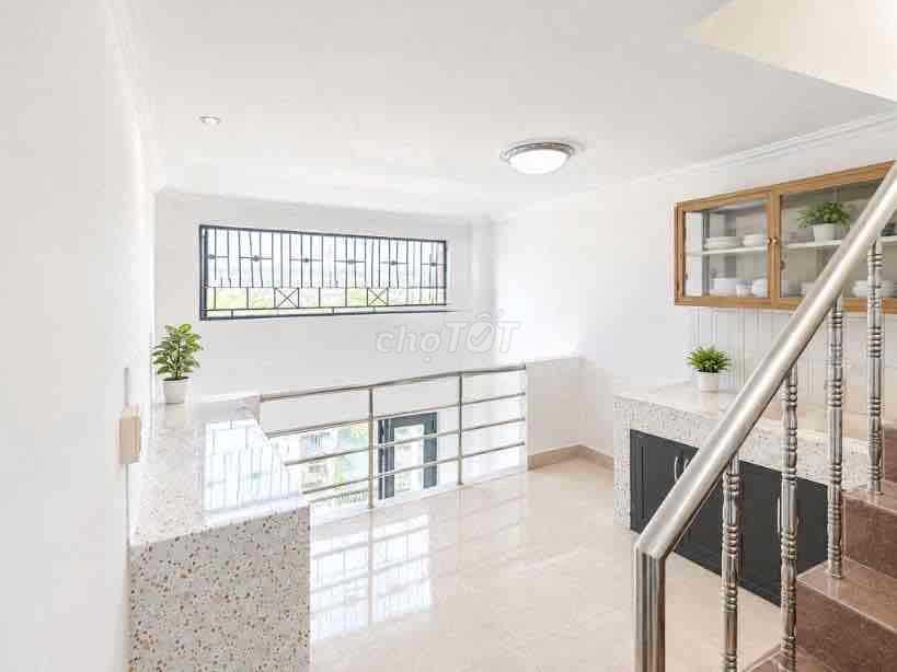 3 x 7 Cách Mạng Tháng 8 bedroom 2