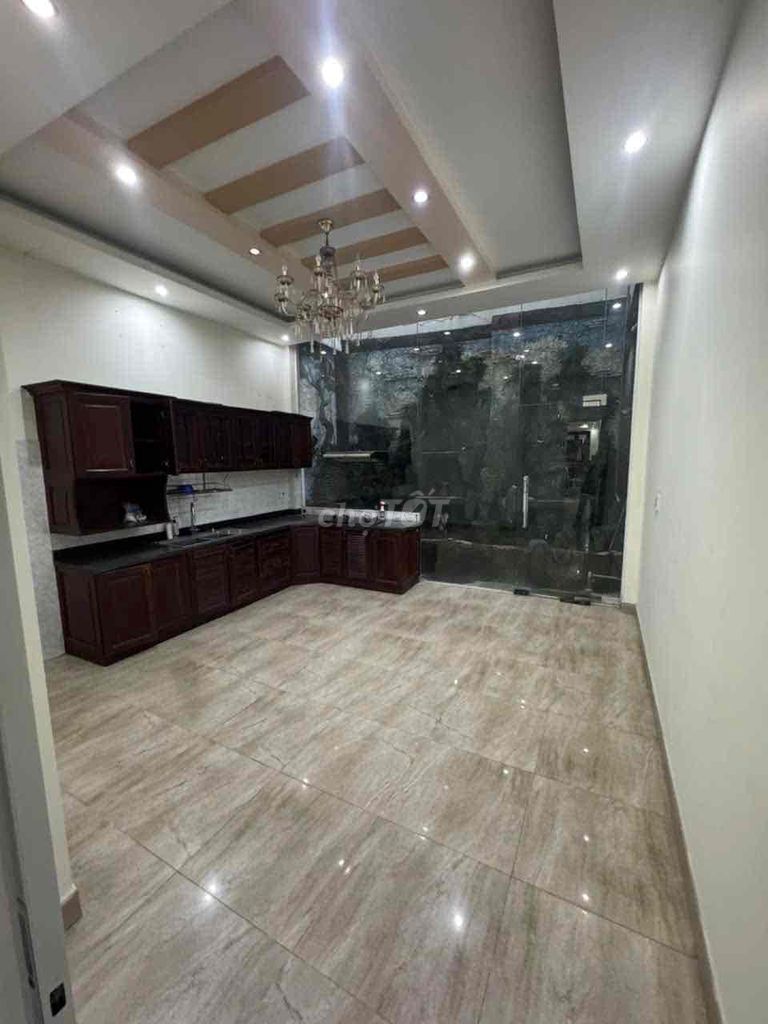Rent a house as a cash service on Qq1107 8 Gò Vấp