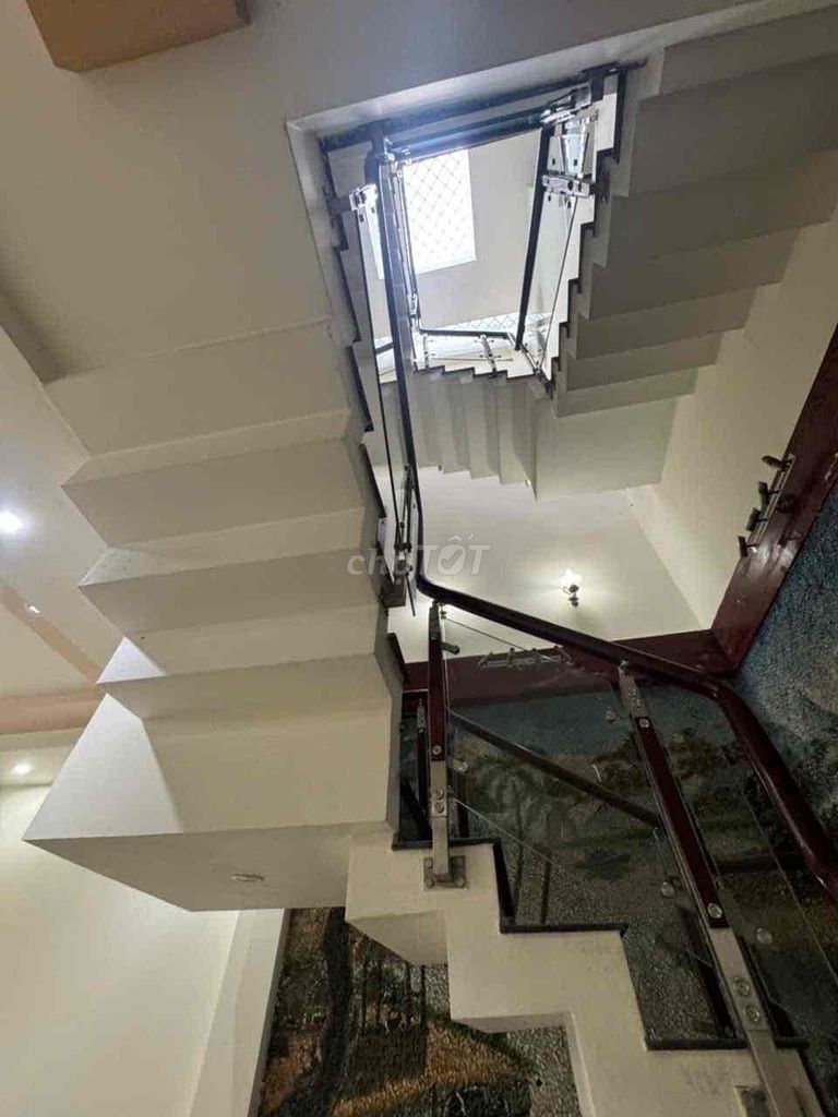 Rent a house as a cash service on Qq1107 8 Gò Vấp