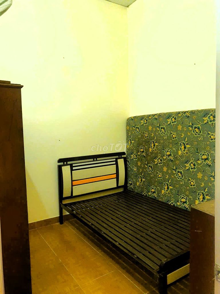 Rent the original four bedrooms in Hiệp Bình Chánh.