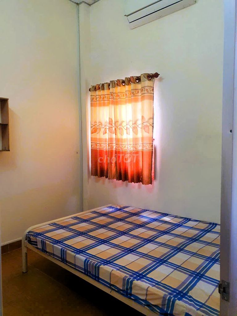 Rent the original four bedrooms in Hiệp Bình Chánh.