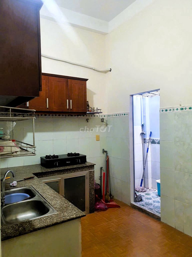 Rent the original four bedrooms in Hiệp Bình Chánh.