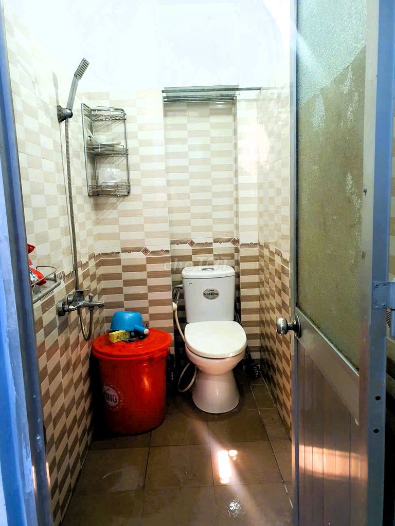 Rent the original four bedrooms in Hiệp Bình Chánh.