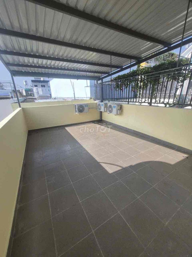 New New 4 Level New House, Bedroom 4 In Right