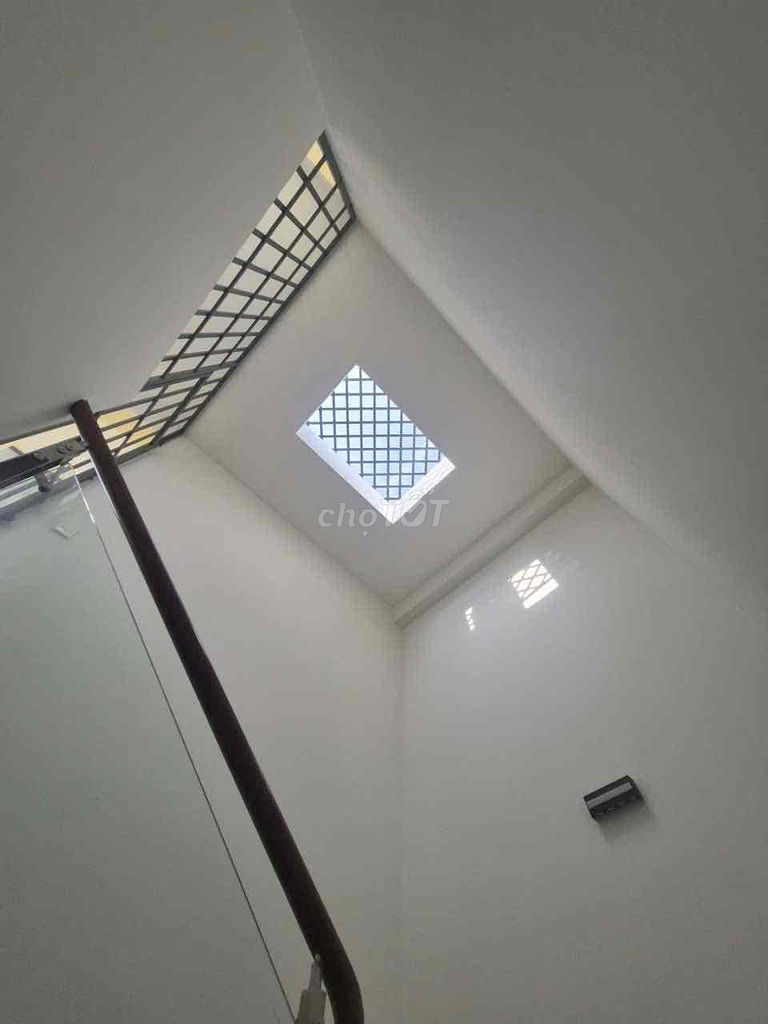 New New 4 Level New House, Bedroom 4 In Right