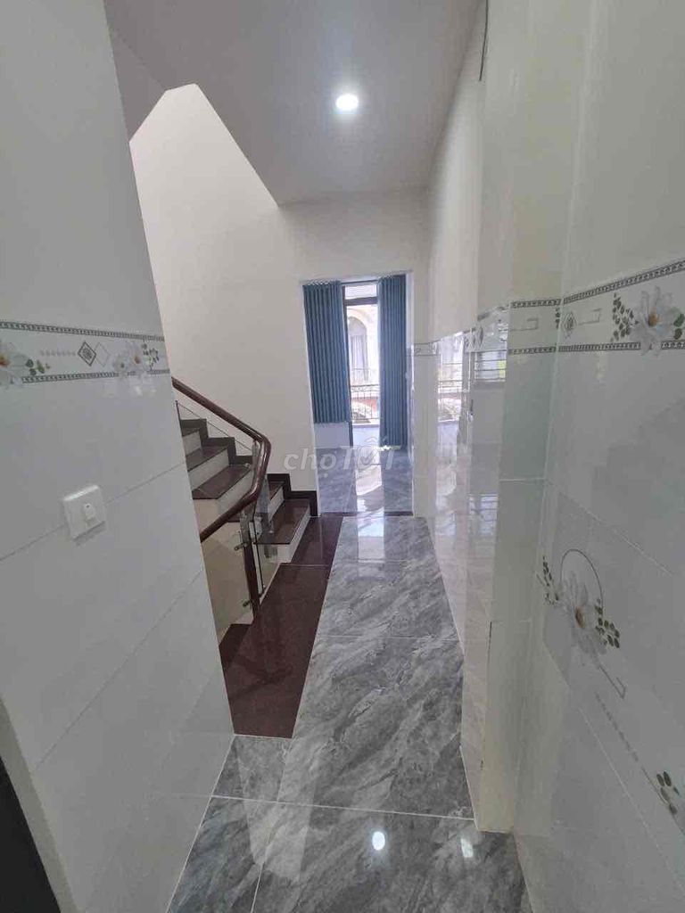 New New 4 Level New House, Bedroom 4 In Right