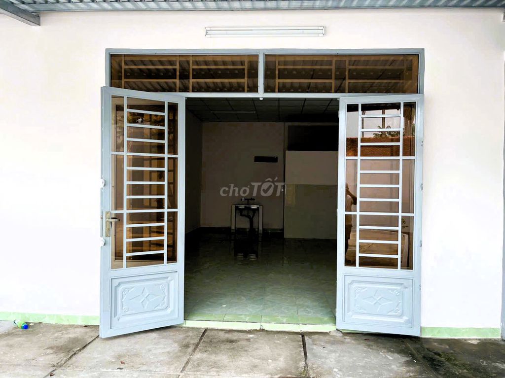 Rent the original garden house at 210 meters Ụ Ghe Tam Phú.